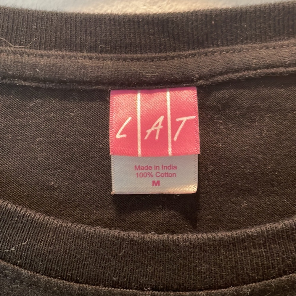 🥰Cycling🥰long sleeved woman’s tee medium - Picture 3 of 5